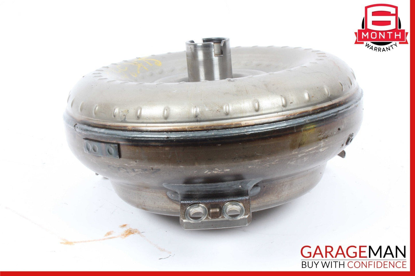 05-13 Mercedes R171 SLK280 SLK350 Automatic Transmission Torque Converter OEM