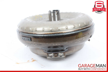 05-13 Mercedes R171 SLK280 SLK350 Automatic Transmission Torque Converter OEM