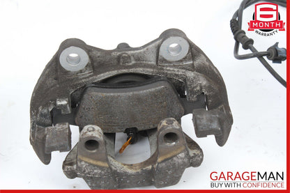 03-11 Mercedes W211 CLS550 E350 Complete Brake Calipers Left and Right Set of 4