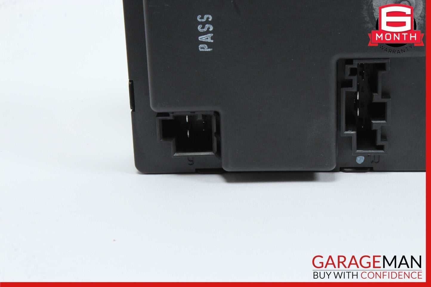 03-09 Mercedes W211 E350 E320 E500 Front Right Side Door Controller Module OEM