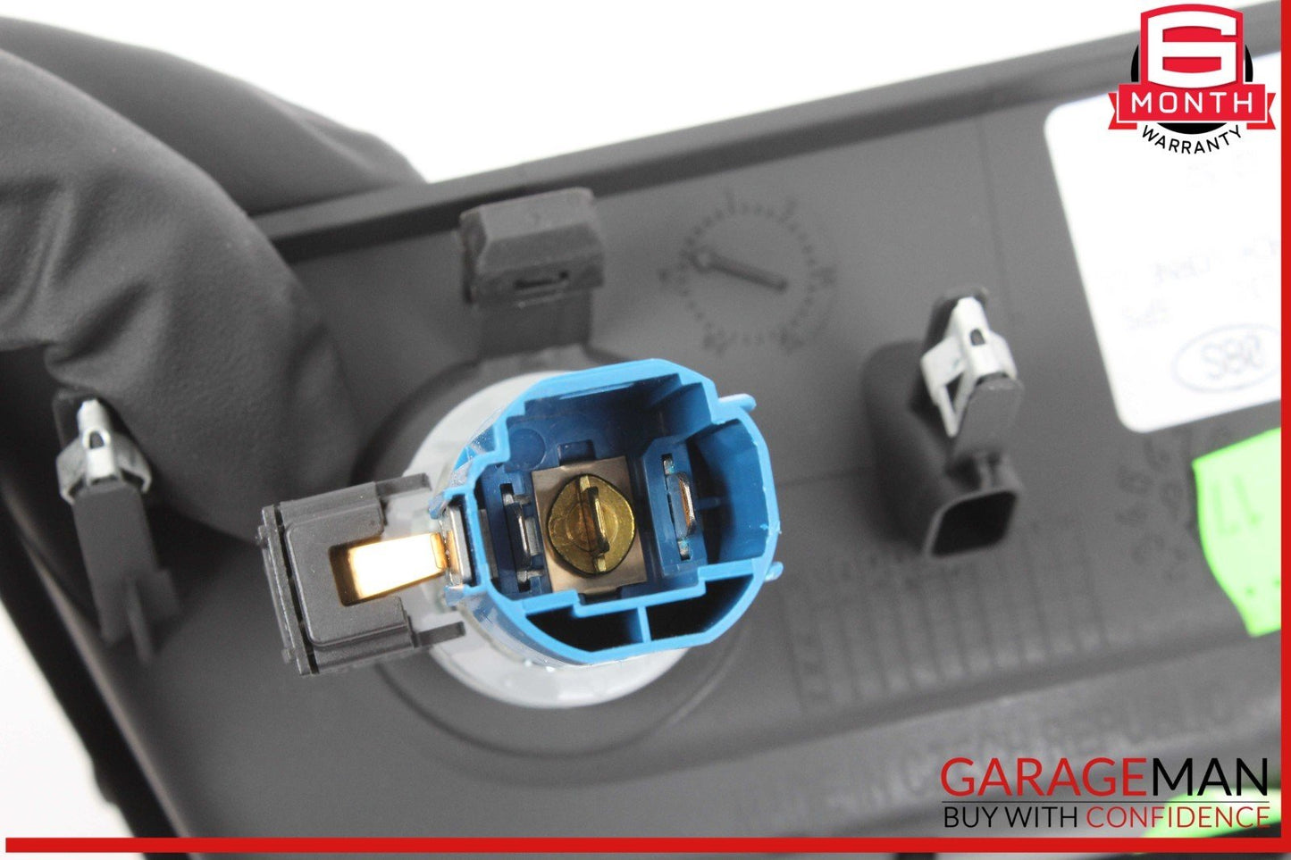 17-24 Audi S5 RS5 A4 Center Console Tray Power Outlet w/ USB Port 8W1864131 OEM