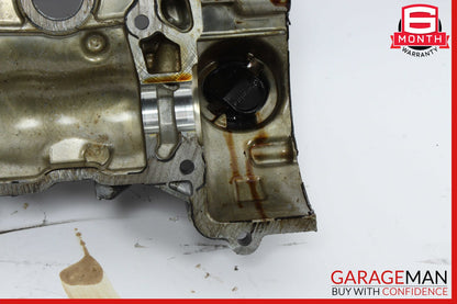 Mercedes SLK350 CLK350 E350 C300 Right Side Engine Cylinder Head Cover OEM