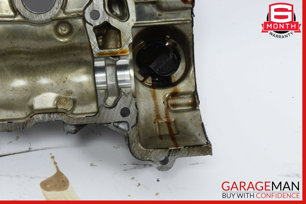 Mercedes SLK350 CLK350 E350 C300 Right Side Engine Cylinder Head Cover OEM
