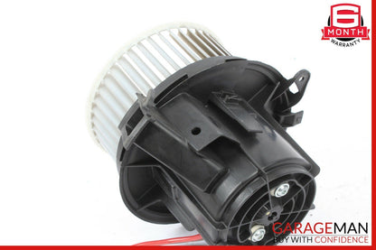 08-14 Mercedes W204 C250 C300 Engine Blower Motor Heater Fan FAN0807228