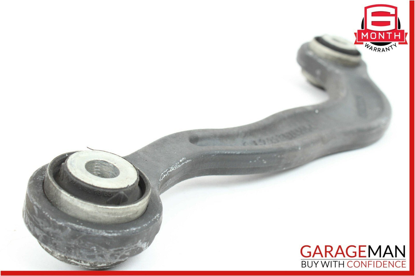 07-14 Mercedes W216 CL63 AMG S550 Rear Right Camber Strut Upper Control Arm OEM