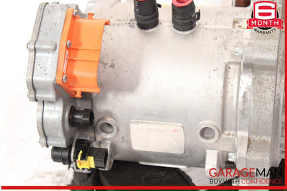 13-19 Fiat 500 Electric Engine Motor Assembly OEM