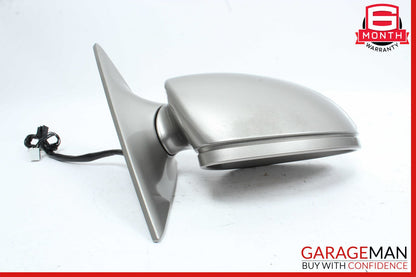 06-08 Mercedes W219 CLS550 Front Right Side Mirror Door Rear View  OEM