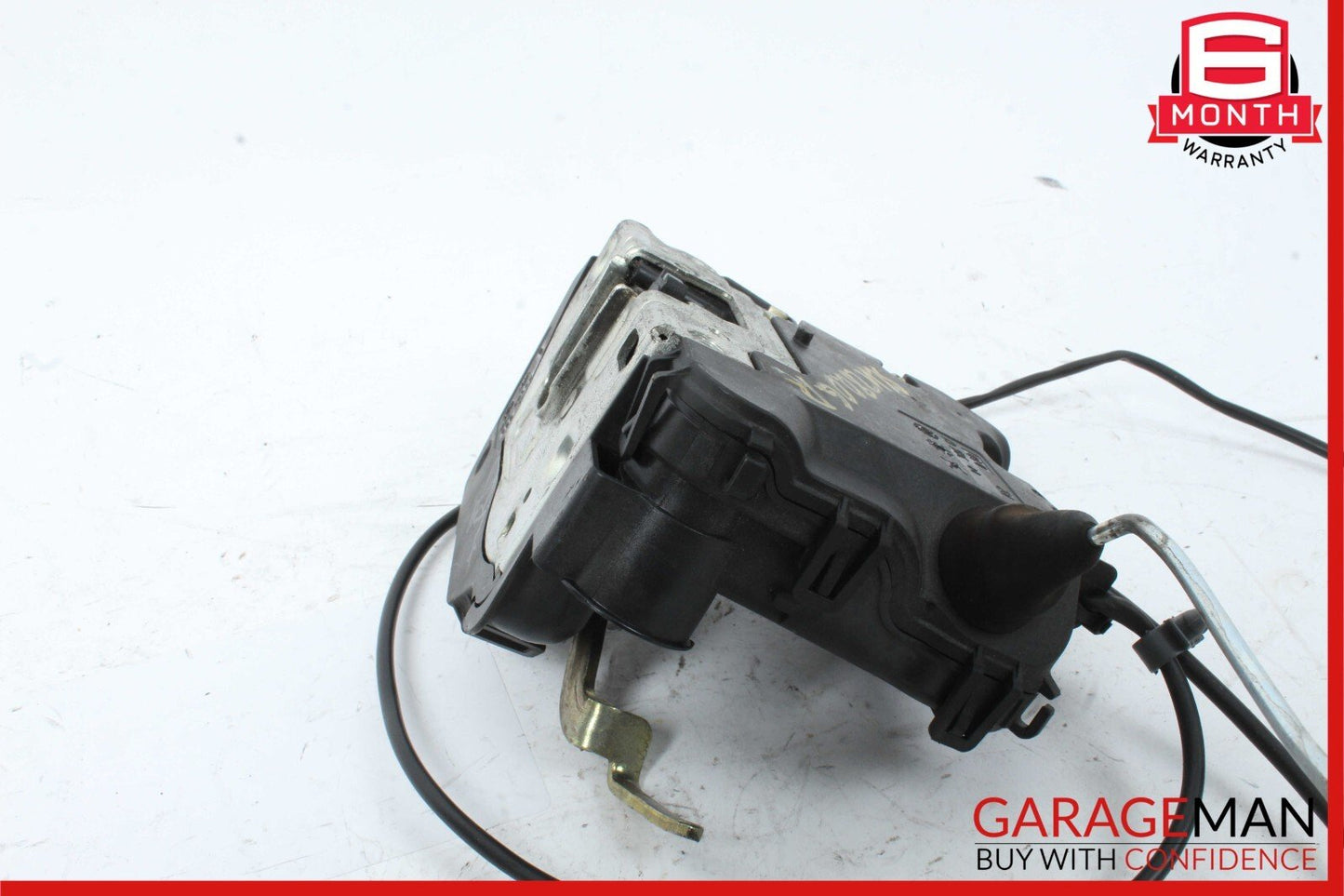 05-11 Mercedes R171 SLK280 SLK350 Front Right Side Door Lock Latch Actuator OEM