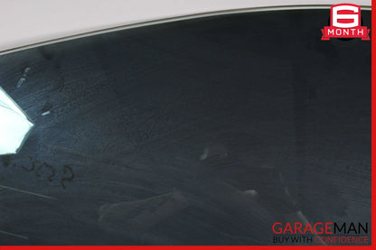 07-13 Mercedes W221 S550 S350 Front Left Side Door Window Auto Glass Tinted