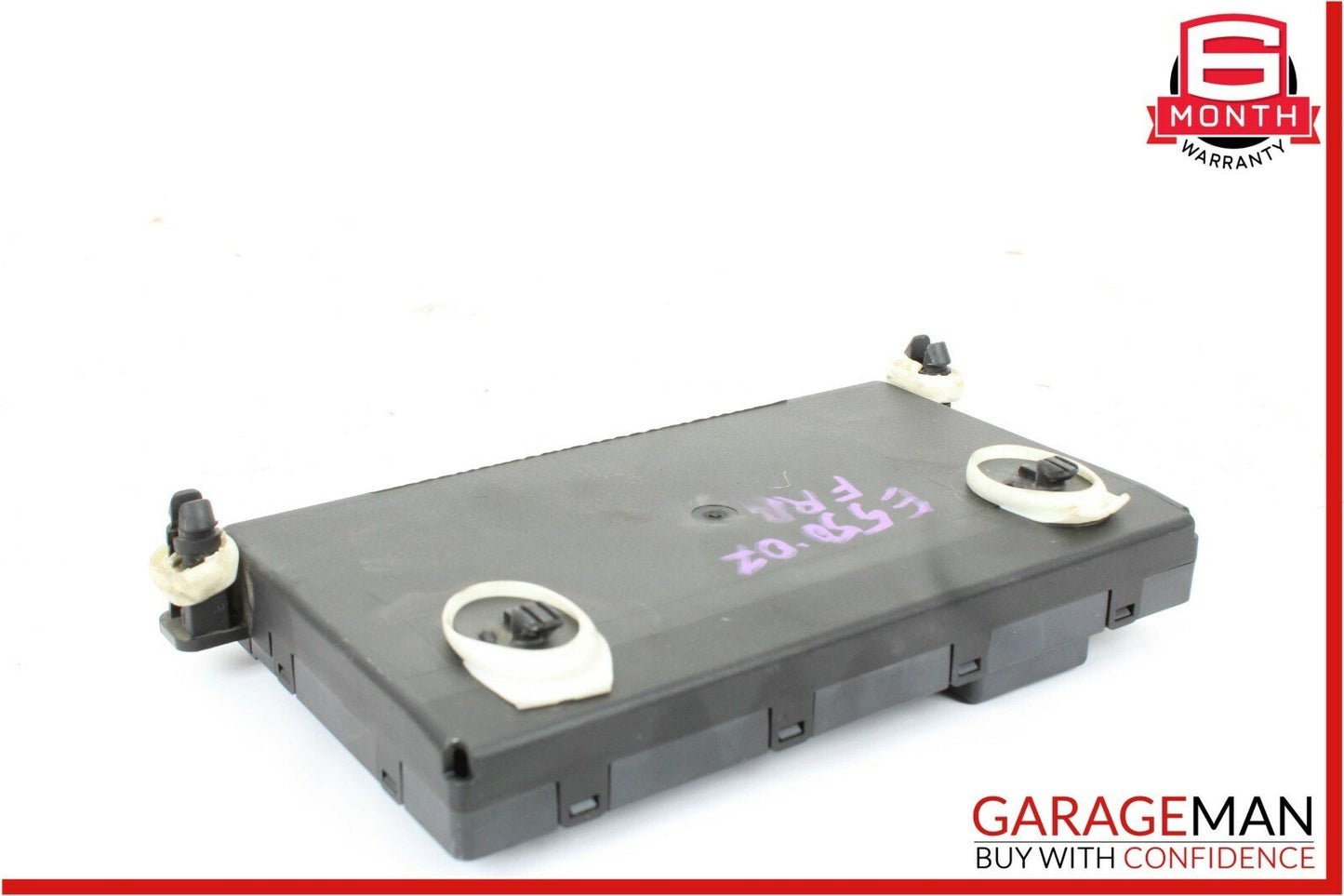03-09 Mercedes W211 E550 E63 AMG Front Right Side Door Control Module Unit OEM