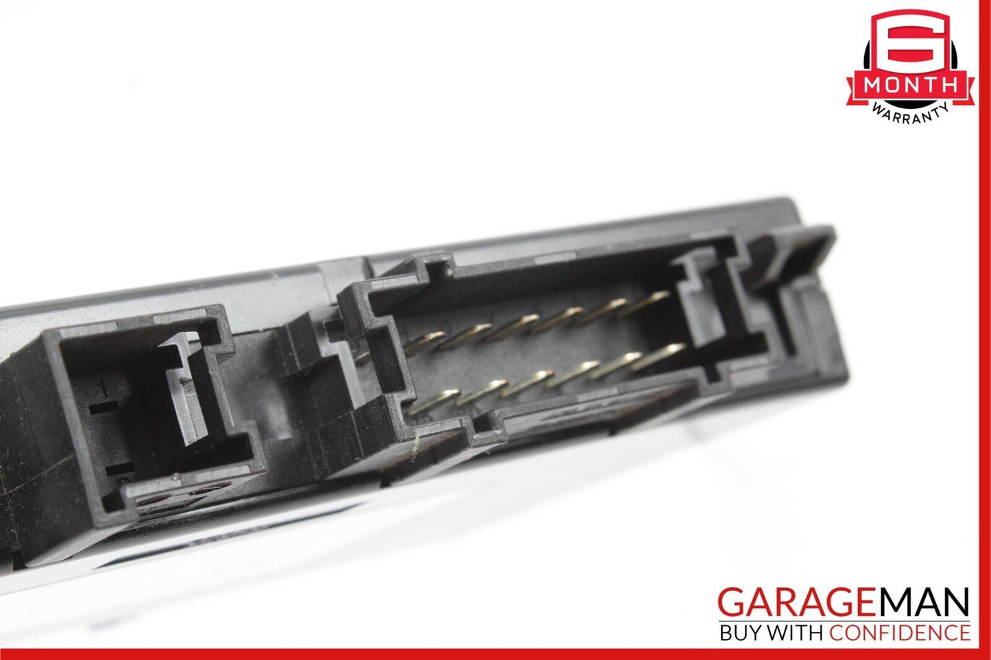 08-20 Mercedes W212 E350 CLS400 Front Right Passenger Side Seat Control Module