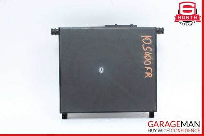07-13 Mercedes W221 S550 S400 Front Right Side Under Seat Control Module Unit