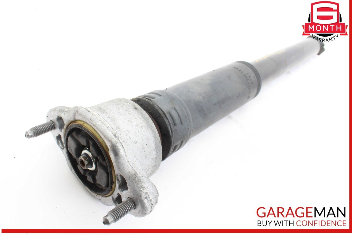 08-14 Mercedes W204 C250 CGI Rear Left & Right Shock Absorber Strut Set OEM