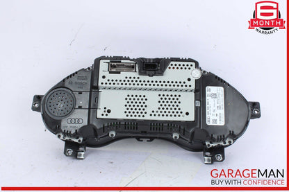 12-18 Audi A6 A7 Speedometer Instrument Cluster Gauge 4G8920984K OEM
