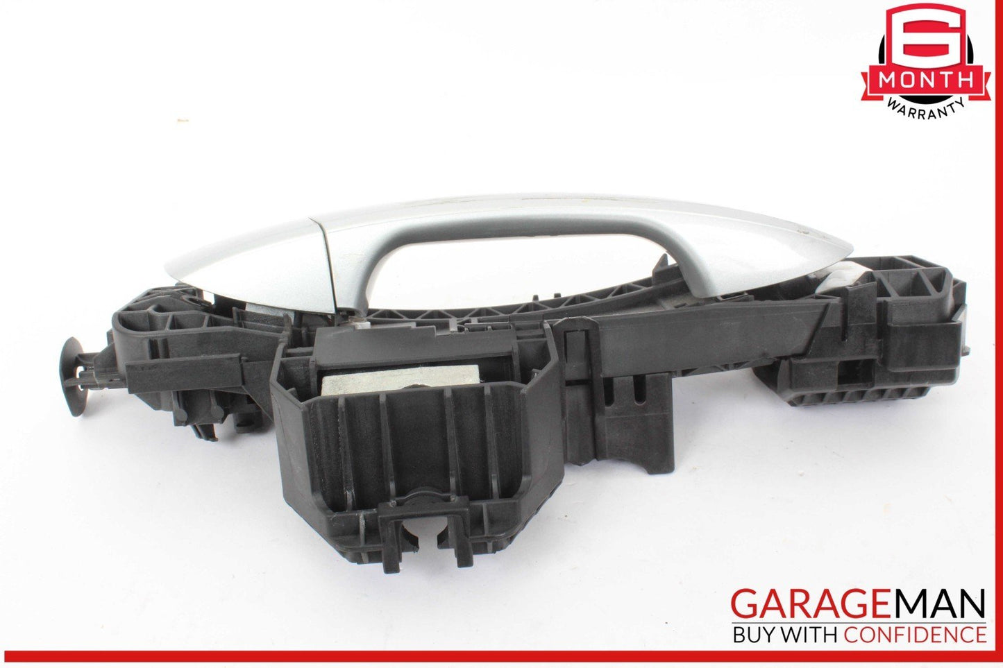 14-18 Mercedes W117 CLA250 Right Passenger Side Exterior Door Handle Assy OEM