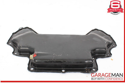 05-12 Mercedes W209 CLK350 C230 CLS550 SL550 Lower Oil Pan 2720100128 OEM