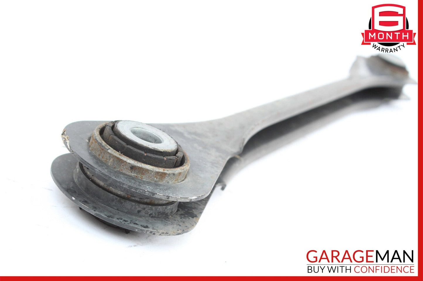 11-17 Porsche Cayenne 958 Rear Right / Left Tie Rod Control Arm OEM
