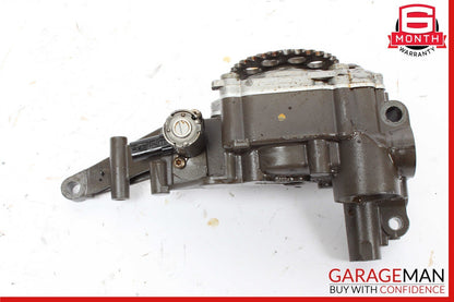 10-16 Mercedes W212 E350 R350 S400 SLK350 Engine Motor Oil Pump 2781810620 OEM