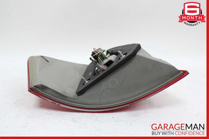 10-12 Mercedes X164 GL450 GL550 Rear Right Side Taillight Tail Light Lamp OEM