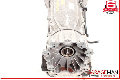 12-16 Mercedes X166 GL450 722.9 7G Automatic Transmission 722.909 OEM 94k