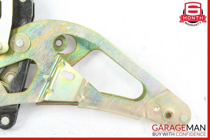 03-12 Mercedes R230 SL500 Rear Right Passenger Side Hydraulic Lift Lock Cylinder