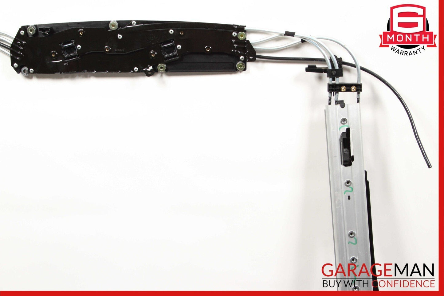 07-12 Mercedes X164 GL350 GL450 Top Upper Pano Panoramic Roof Frame Assembly OEM
