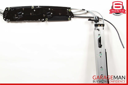 07-12 Mercedes X164 GL350 GL450 Top Upper Pano Panoramic Roof Frame Assembly OEM