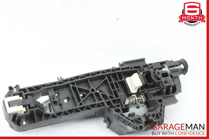 10-13 Mercedes W212 E350 Front or Rear Right Side Exterior Door Handle OEM