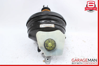 07-11 Mercedes W211 E350 CLS550 Power Brake Master Cylinder Pump OEM