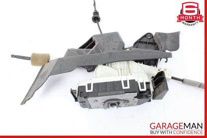 08-14 Mercedes W204 C300 C350 C250 C63 AMG Front Right Door Lock Latch Actuator