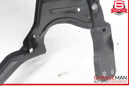 10-15 Mercedes X204 GLK250 Bluetec Front Right Headlight Support Bracket OEM