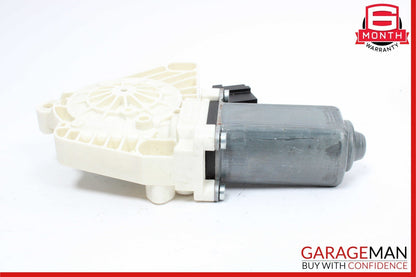 07-13 Mercedes W221 S550 S63 AMG Rear Right Side Window Regulator Motor OEM