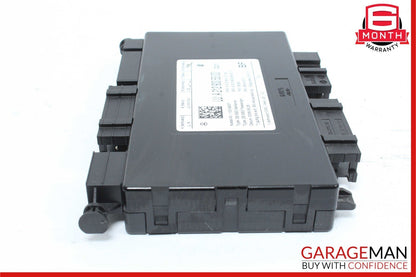 08-18 Mercedes W212 E350 SLK250 Seat Control Module Front Left Driver Side OEM