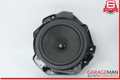 14-17 Maserati Ghibli Front or Rear Right and Left Side Door Audio Sound Speaker
