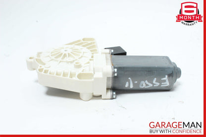 10-17 Mercedes W207 E500 E550 Coupe Left Side Door Window Regulator Motor Unit
