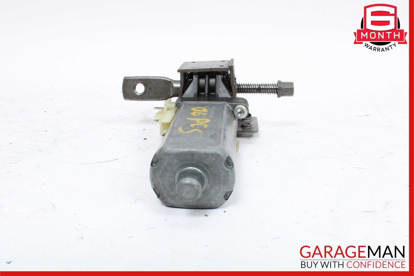 03-10 Porsche Cayenne 955 957 Front Right Side Power Seat Adjust Motor Unit