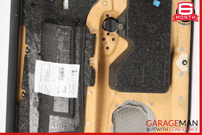 03-05 Mercedes W209 CLK320 CLK500 Front Right Side Interior Door Panel Cover OEM