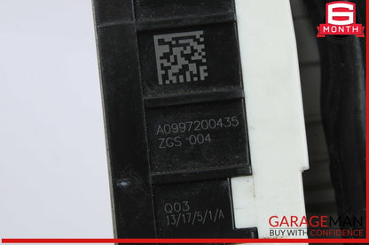 08-20 Mercedes X204 GLK250 E400 Front Right Side Door Lock Latch Actuator OEM