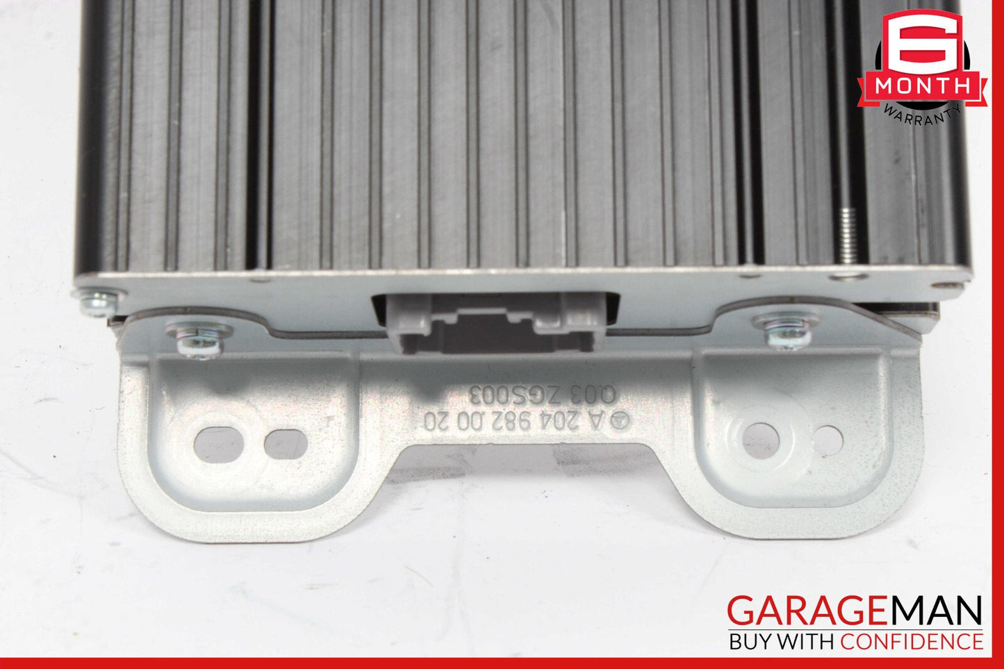 06-13 Mercedes X164 GL550 GLK350 Power Inverter Module Unit 2049820020 OEM