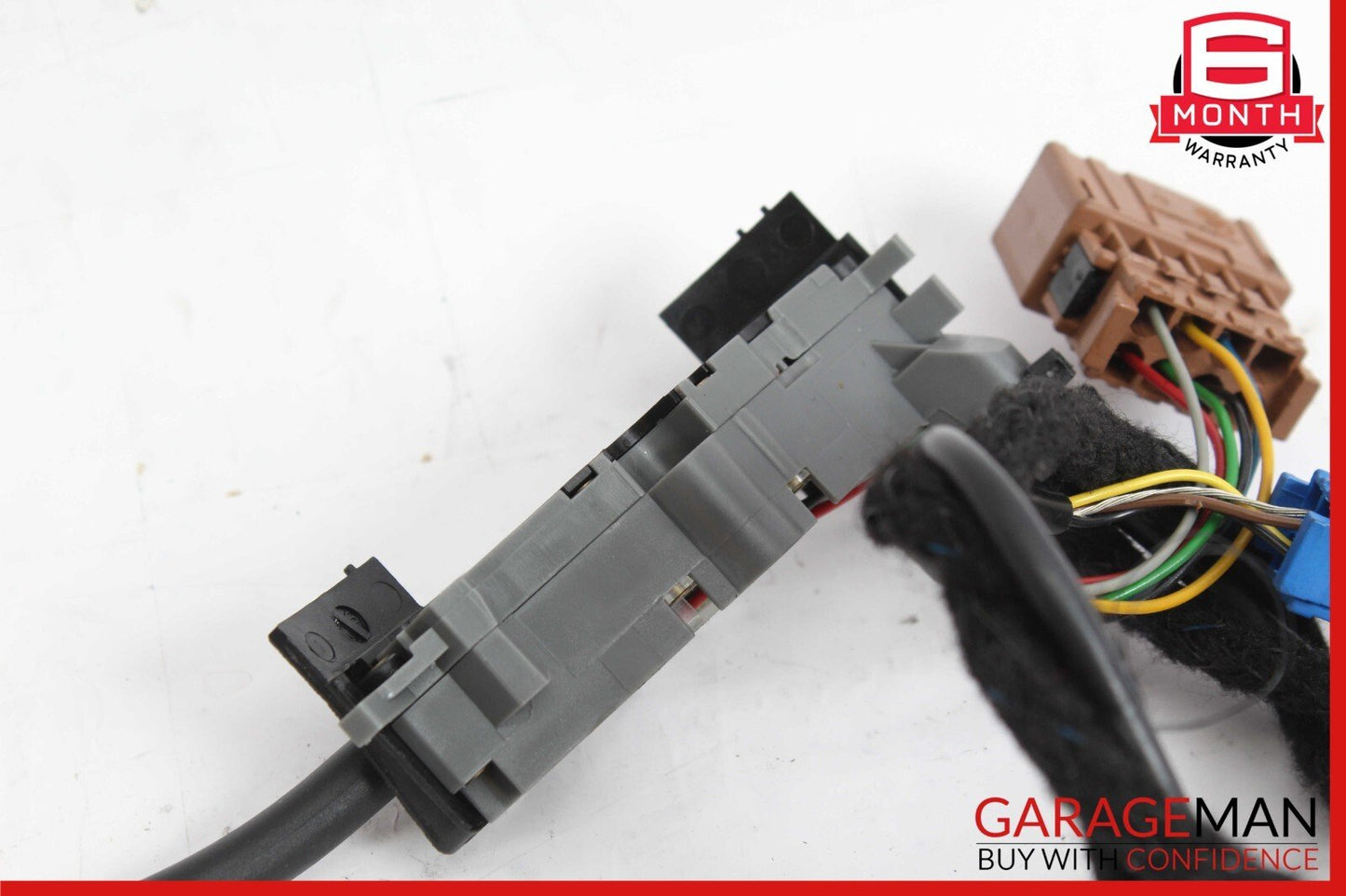 01-04 Mercedes R170 SLK320 Front Column Cruise Control Switch Lever OEM