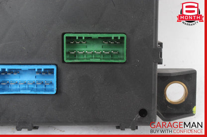 03-13 Maserati Quattroporte M139 Trunk Release Opener Control Module OEM