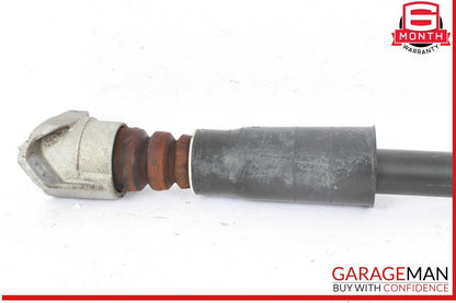 17-24 Audi A4 Allroad Rear Left and Rear Right Side Shock Strut Absorber OEM