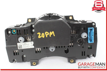 19-20 Porsche Macan 95B Speedometer Instrument Cluster Gauge 95B920901JB OEM