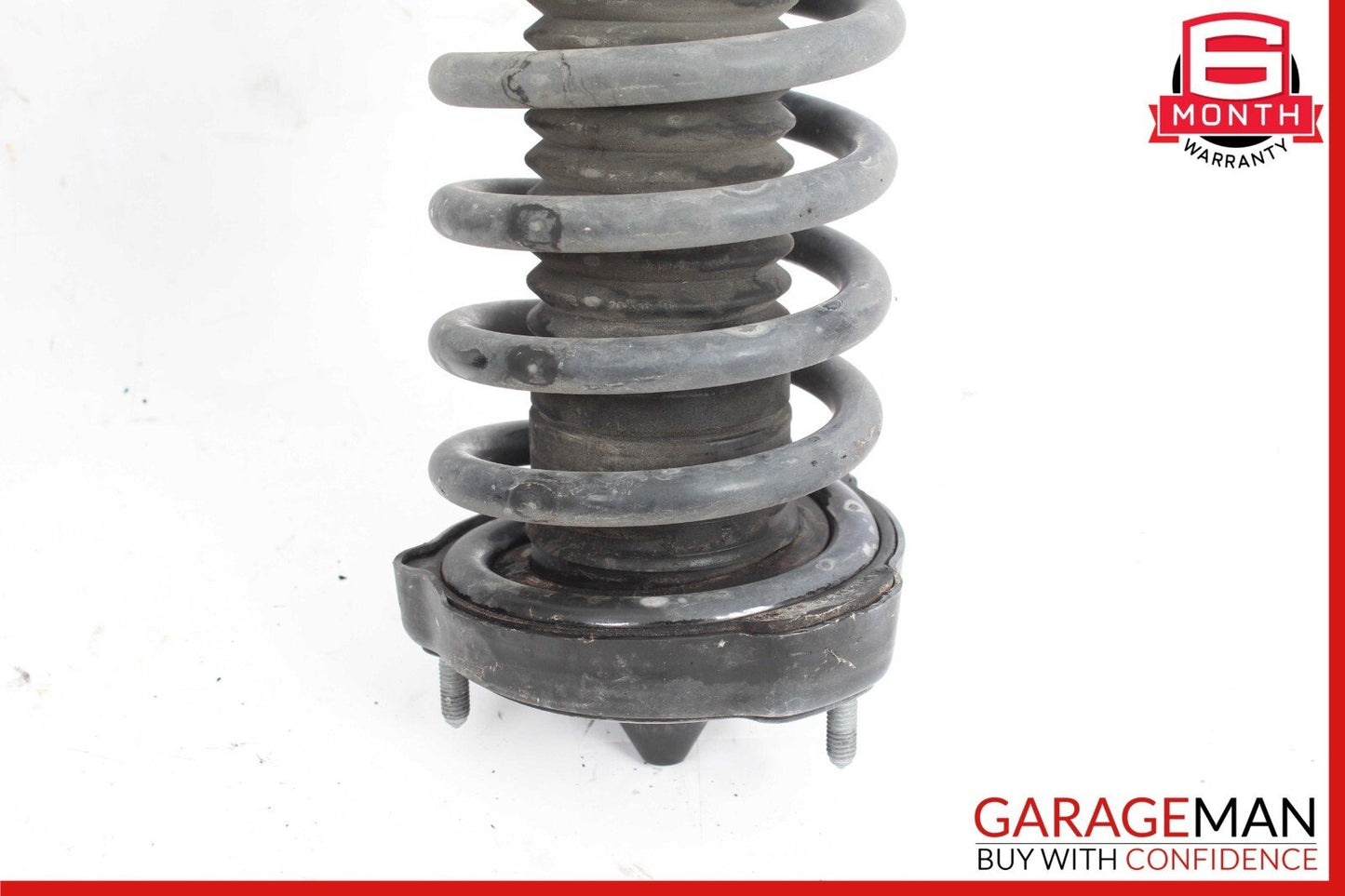 03-09 Mercedes W211 E320 Front Right & Left RWD Shock Absorber Coil Spring Strut