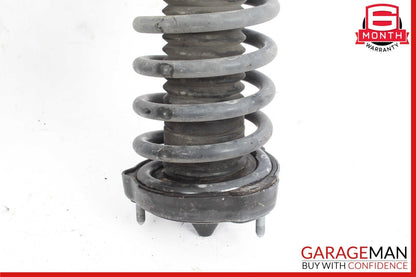 03-09 Mercedes W211 E320 Front Right & Left RWD Shock Absorber Coil Spring Strut
