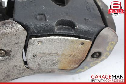 08-14 Mercedes W221 S63 CL65 CL63 AMG Front Left & Right Brake Caliper Set of 2