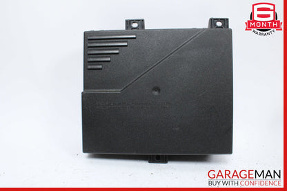 Mercedes W221 S550 CL550 Electric Power Supply Control Fuse Box Module OEM