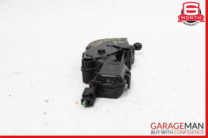 13-16 Mercedes X166 GL450 GL550 Rear Left Quarter Window Regulator Motor OEM