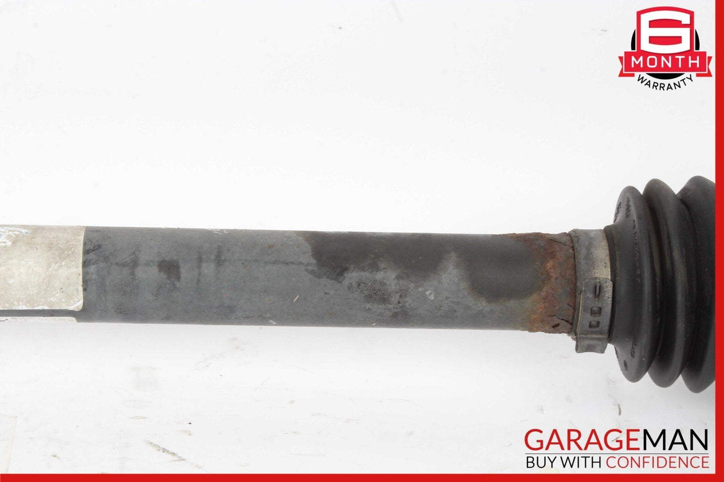 06-12 Mercedes X164 GL450 ML350 Rear Right Or Left Side Half Axle Shaft OEM
