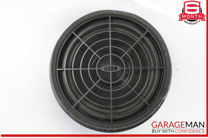 15-18 Audi Q3 Q5 Front Right & Left Side Door Audio Sound Speaker 8R0035415 OEM